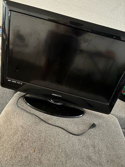 32 inch Hannspree Tv