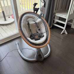 Baby Swing - Maxi Cosi