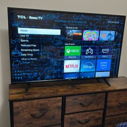 43” Ruko Tv