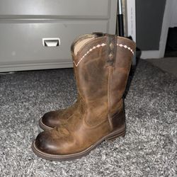 Ariat Cowgirl Boots