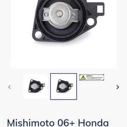 2006 Honda Civic SI Thermostat 