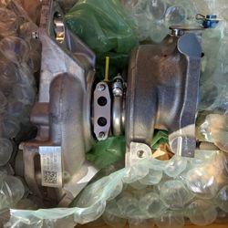 Honda Civic Type R Turbo