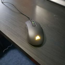 Corsair RGB Mouse