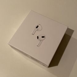 AirPods 3th Generation 