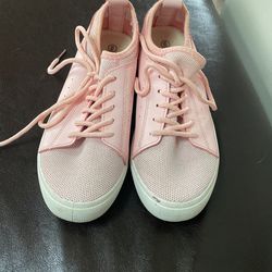 Girls Shoes Size 6 