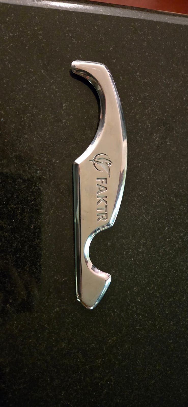 FAKTR F-1 Soft Tissue Tool