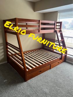 Furniture bunkbed