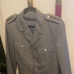 German 1991 Tunic 