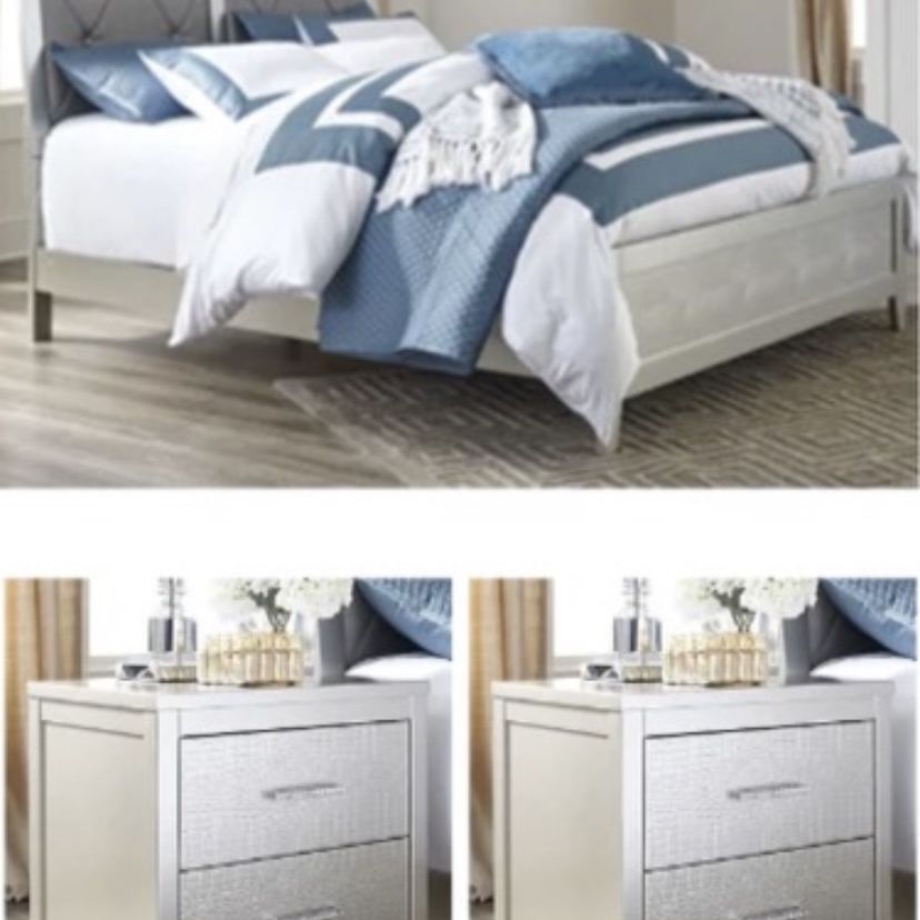 Bedroom Set