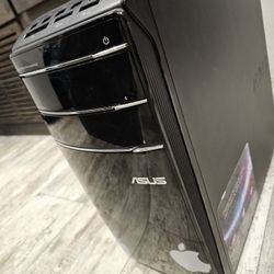 PC ASUS Essentio | i7 | 32GB RAM | 2TB HDD | Ideal para oficina o inicio*