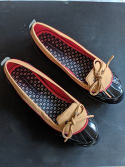 Tommy Hilfiger Shoes