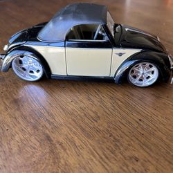 Jada toys V-Dub die cast