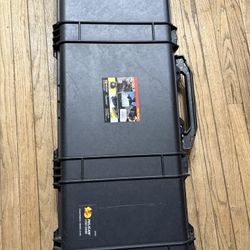Pelican Case