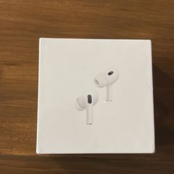AirPod Pro 2nd Gen 