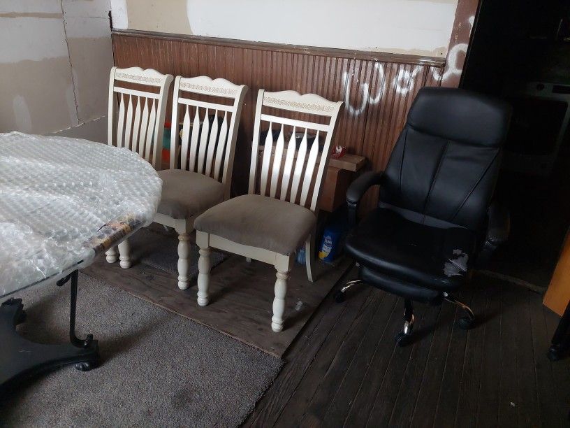 Dining Room Furniture