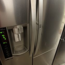 Refrigerador Lg