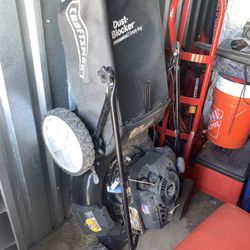 Lawnmower Lawn Mower Cortadora De Zacate 