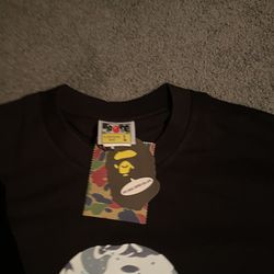 Bape shirt 
