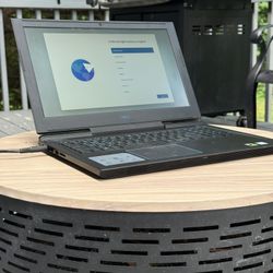 Dell G7 15 Gaming Laptop