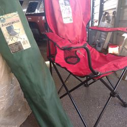 Camping Chairs 