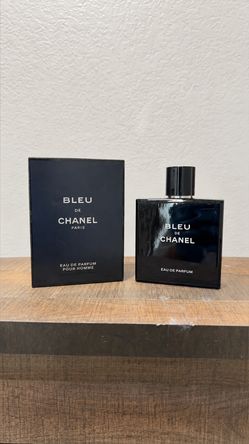 BLEU DE CHANEL Cologne