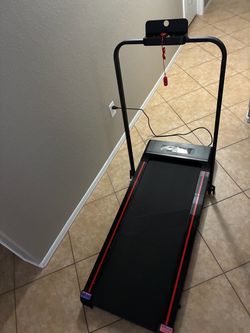 Treadmill
