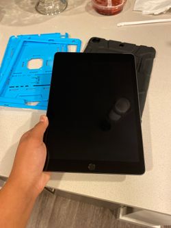 IPad 8th Generation