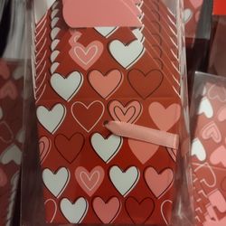 Valentine's Day Treat Boxes 8 Pc