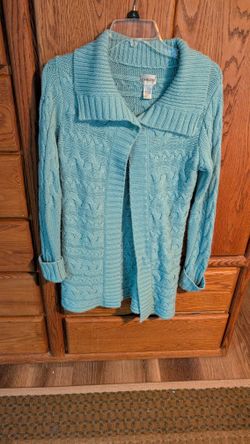 Chico's Sweater Size 0