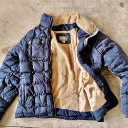 Cabelas Jacket
