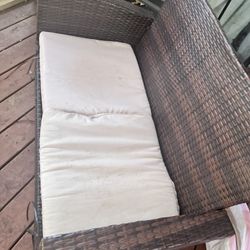 Patio Furniture 