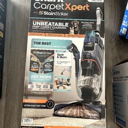 Carpet Shampooer,..  Shark