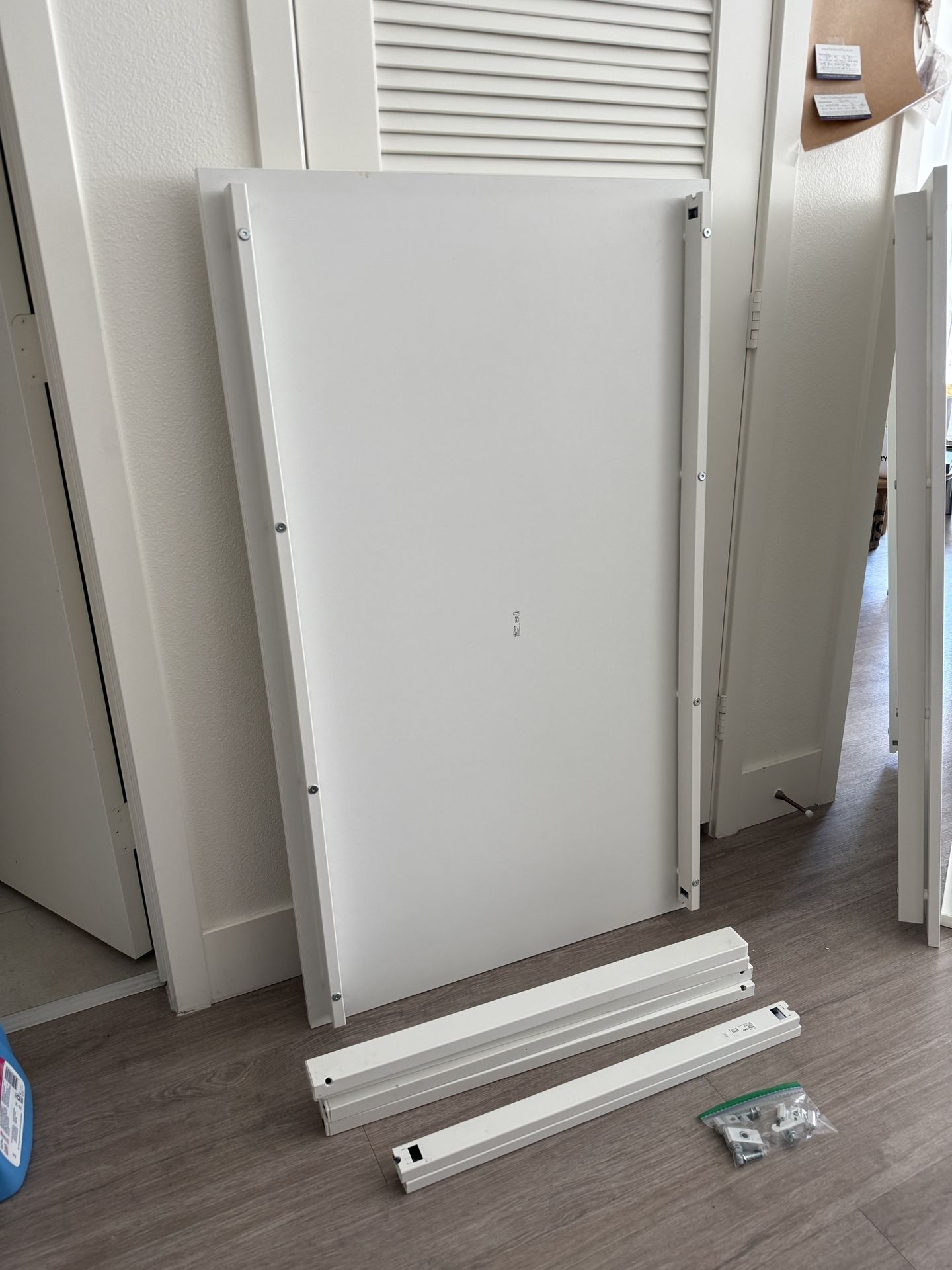 USED IKEA MELLTORP Table