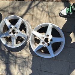 RSX Wheels