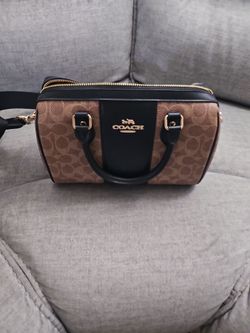 Oach rowan bag