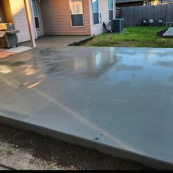 Outdoor Patios