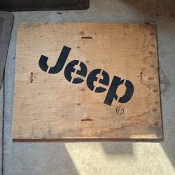Cool Jeep Wall Decor 