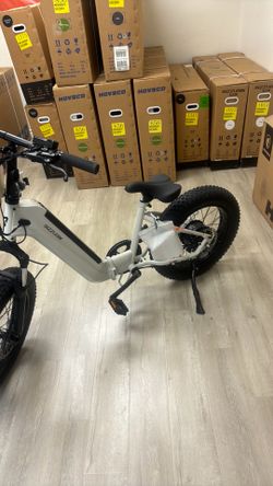 Sizzlebk S200 foldable e-bike save 450