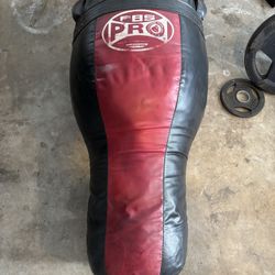 PRO PBS Heavy-bag 
