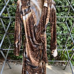 Mini Dress Size Medium