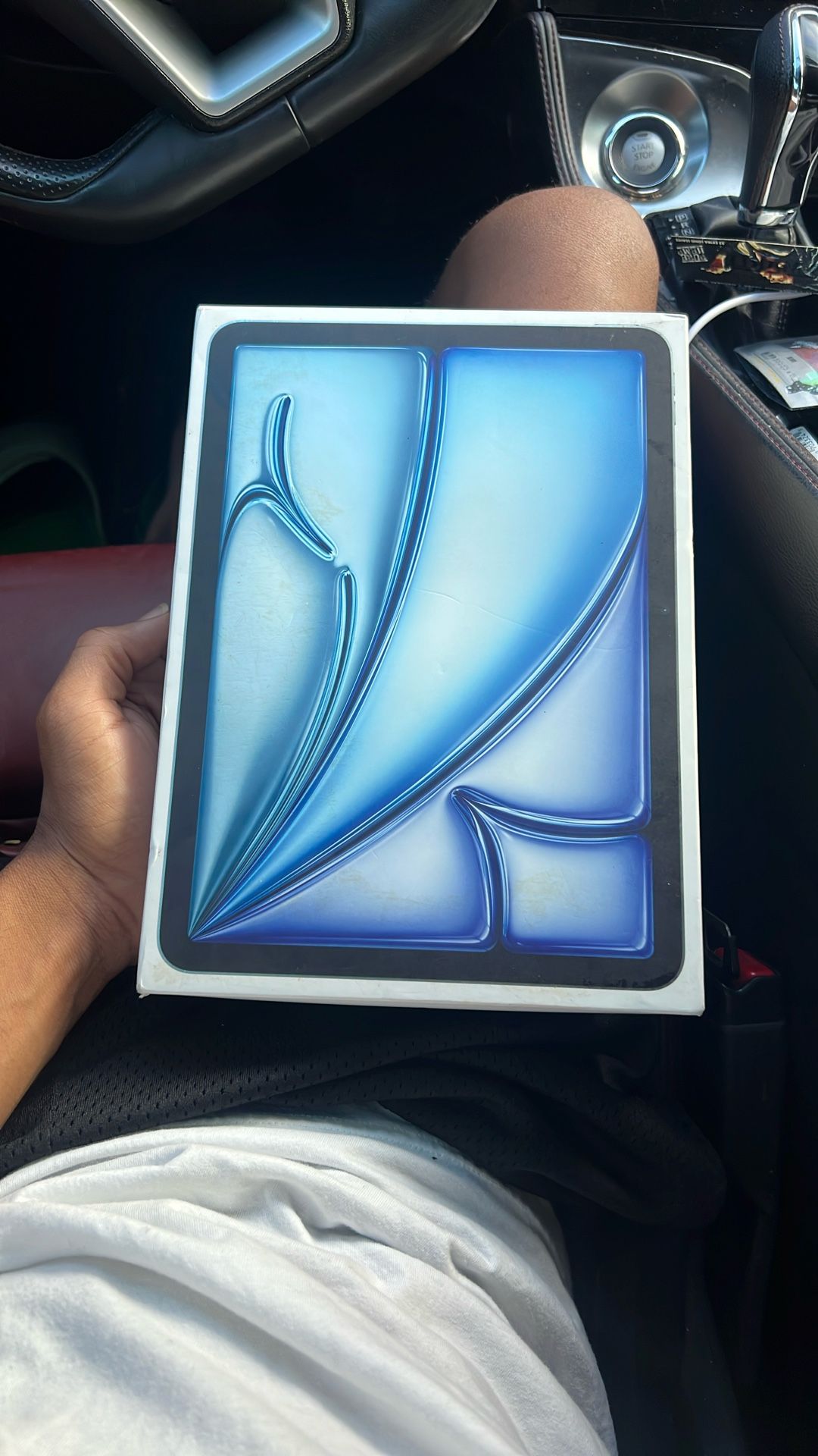 Ipad Air 11inch