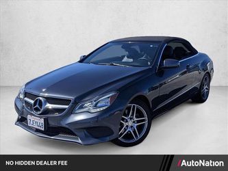 2014 Mercedes-Benz E 350