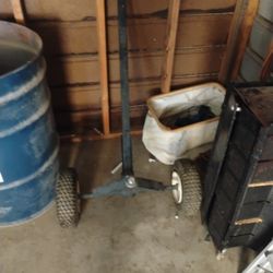 To Pull Welders Or Anything Else 