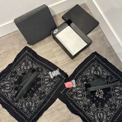 Travis Scott Jordan 1 Phantom ( Size 10 )