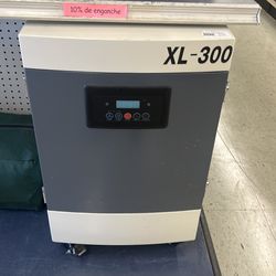 Fume extractor xl-300