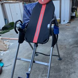 Inversion Table 