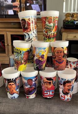World cups