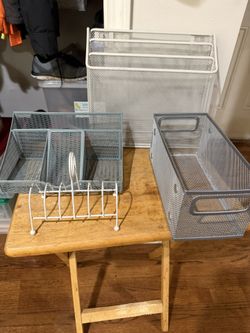 Office  Containers 