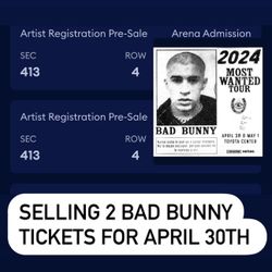 Bad Bunny