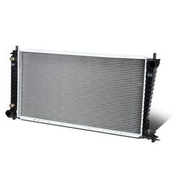 97-03 F-150-F-350 Expedition Radiator Radiador